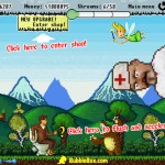 Pixel Toilet Screenshot