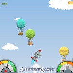 I Am Flying To The Moon Screenshot