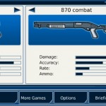 Tactical Force 1 Screenshot