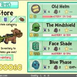 The Lance Screenshot
