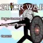 Stick War Screenshot