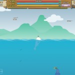 Moby Dick Screenshot