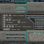 Space SWAT vs Zombies Screenshot