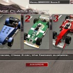 [Game java] Formula Race 2012