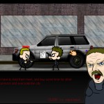 Days2Die - The Other Side Screenshot