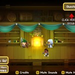 Coffee Break Hero Screenshot