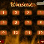 Hell Racer Screenshot