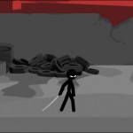 Sift Renegade 2 Screenshot