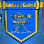 Knights and Kastles 2 Screenshot