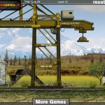 Heavy Machines Screenshot