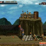 Commando 2 Screenshot