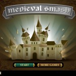 Medieval Smash Screenshot