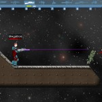 Unreal Flash 2007 Screenshot