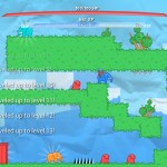 Elephant Quest Screenshot