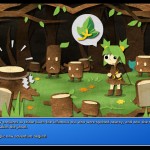 Epic Battle Fantasy 4 Screenshot