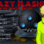 Crazy Flasher 3 Screenshot