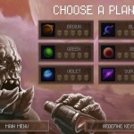 World of Mutants 2: Reincarnation Screenshot