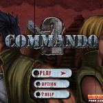 Commando 2 Screenshot