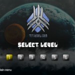 UDE Screenshot