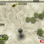 Heli Blitz Screenshot