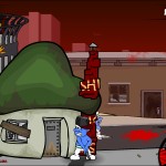 Smurphin For Brooklyn Screenshot