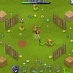 Mushroom Madness 3 Screenshot