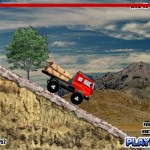 Truck Mania Screenshot