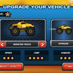 Demolition Drive 2 Screenshot