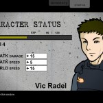 Days2Die - The Other Side Screenshot