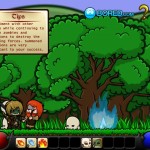 The Summoning Screenshot