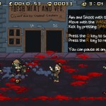 Rupert`s Zombie Diary Screenshot