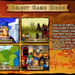 Swords and Sandals: Crusader Screenshot