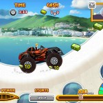 Uphill Rush 5 Screenshot