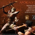 Apokalyx Screenshot