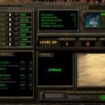 Project Wasteland 0 Screenshot