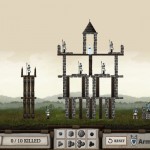 Crush the Castle Screenshot
