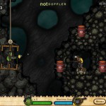 Cactus McCoy 2 Screenshot