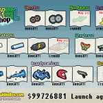 Pixel Toilet Screenshot