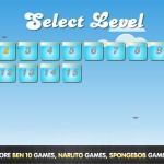 Angry Birds Bad Pigs Screenshot