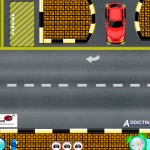 Parking Lot Screenshot