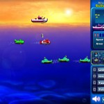War Against Submarine Screenshot
