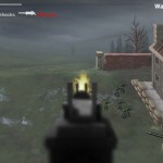 Palisade Guardian Screenshot