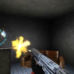 Tactical Force 1 Screenshot