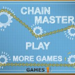 Chain Master Screenshot