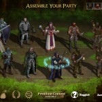 Monsters Den Chronicles Screenshot