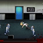 Zombie Exploder Screenshot