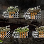Tank Mania Screenshot