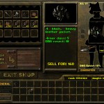 Project Wasteland 0 Screenshot