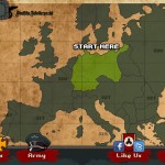 Relic of War Screenshot