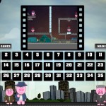 Hambo 2: Hambtouchables Screenshot